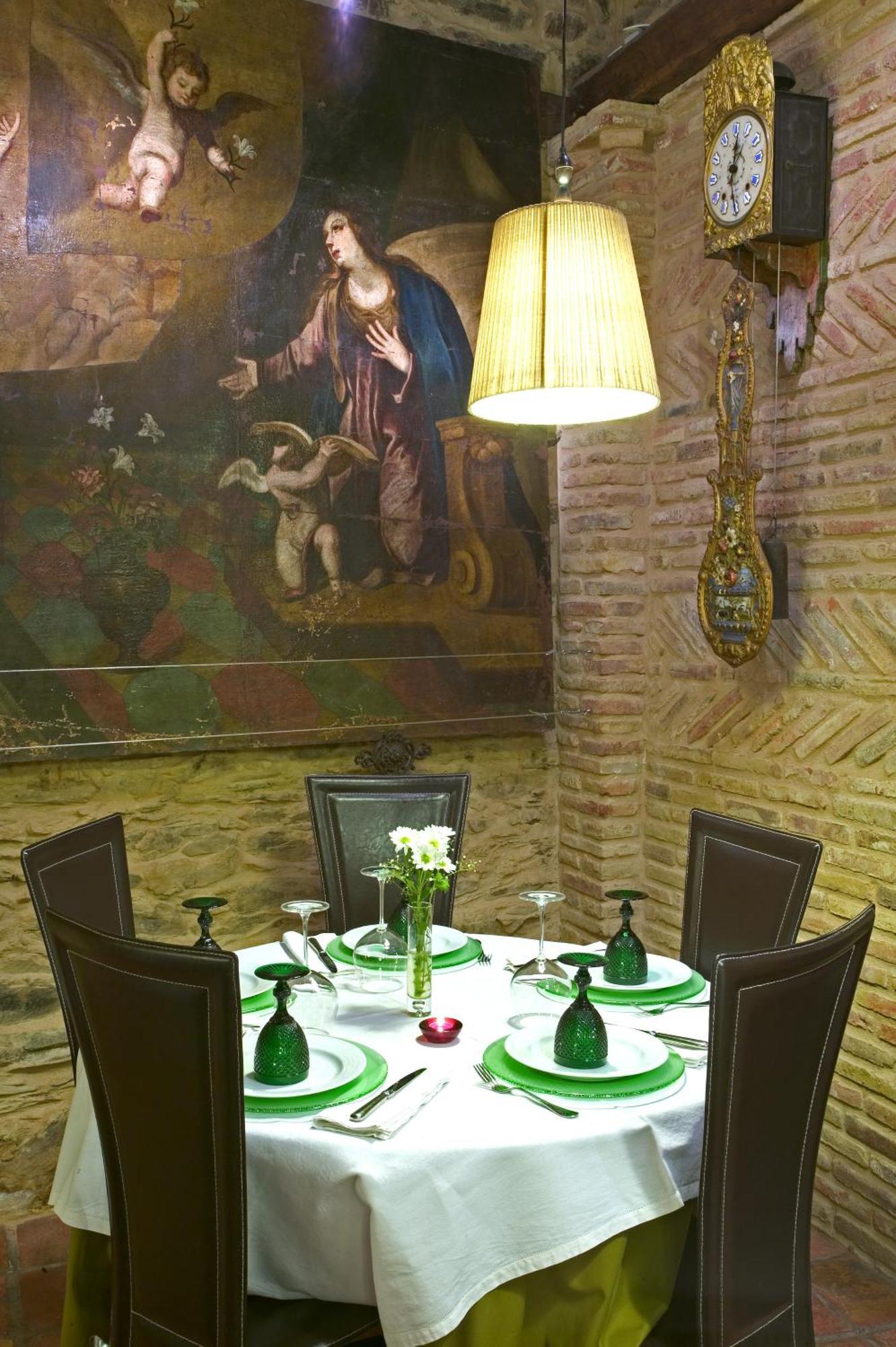 Hosteria Camino Luyego de Somoza Exterior photo