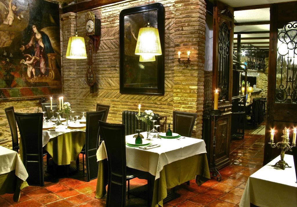Hosteria Camino Luyego de Somoza Exterior photo