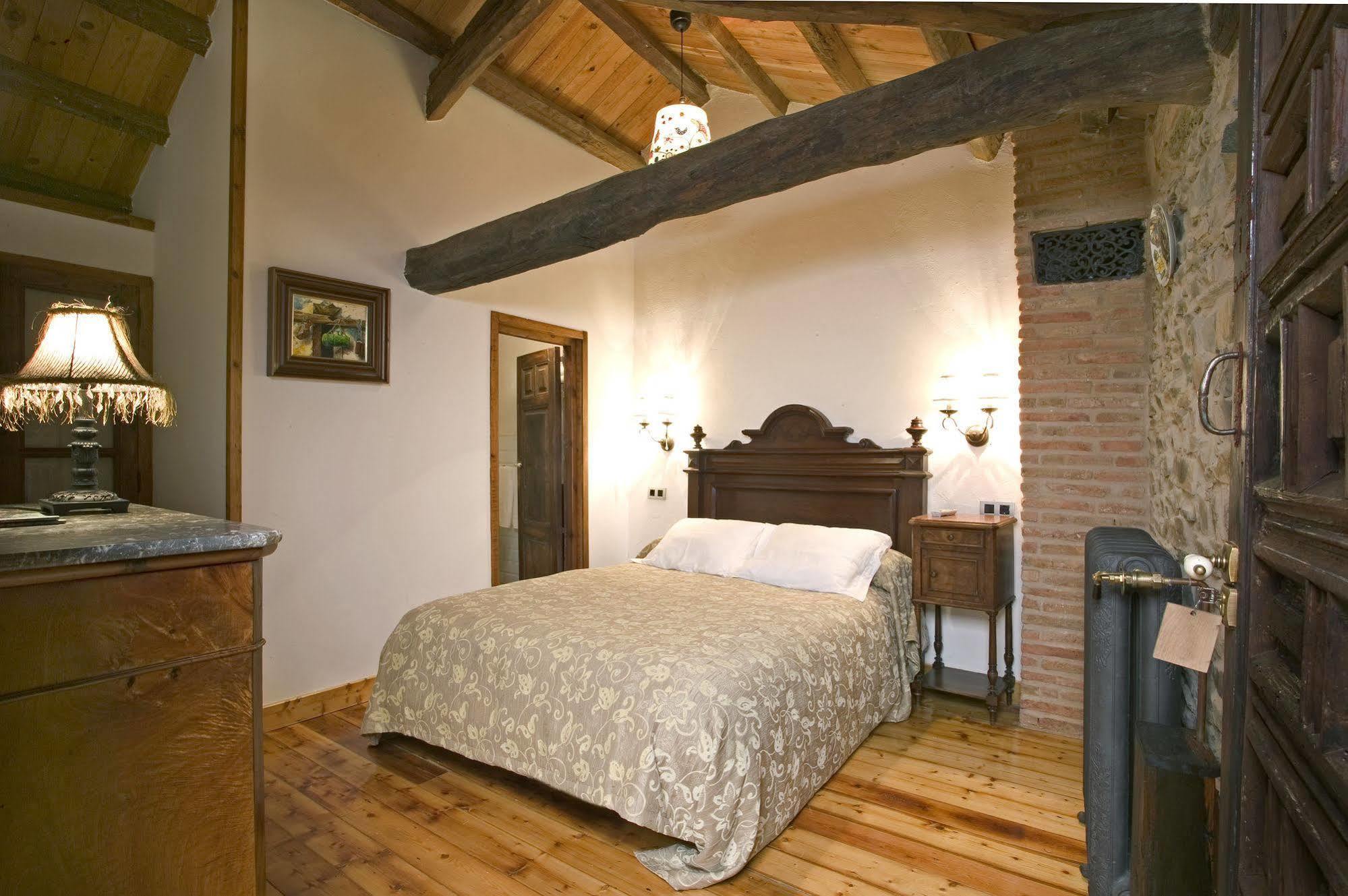 Hosteria Camino Luyego de Somoza Exterior photo
